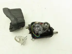 PRSL0036XX TER Finecorsa Fox Rotary Limit Switch #3