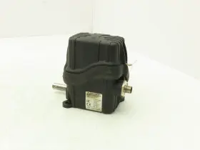PRSL0036XX TER Finecorsa Fox Rotary Limit Switch