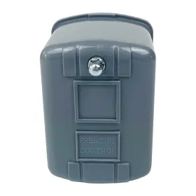 TERIZGER.201201 TERIZGER Control Switch Pump Water Pressure