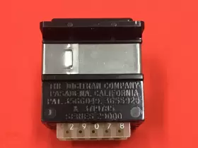 29000 THE DIGITRAN COMPANY Limit Snap Action Switches #2