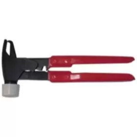 TI804 THE MAIN RESOURCE Tire Mechanics Wheel Plier Hammer
