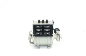 PR2-33603 THE STATES COMPANY Phase Shifter #2