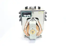 PR2-33603 THE STATES COMPANY Phase Shifter