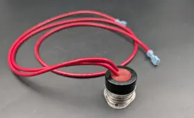 14T21-34570 THERM-O-DISC Norlake Limit Thermostat