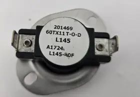 201469 THERM-O-DISC Limit Switch #2