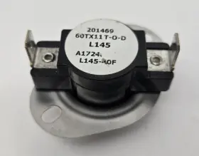 201469 THERM-O-DISC Limit Switch