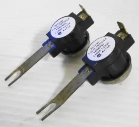 307136 THERM-O-DISC Limit Switch #2