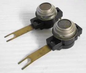307136 THERM-O-DISC Limit Switch
