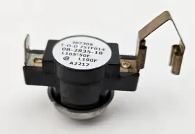 307308 THERM-O-DISC Limit Switch #3