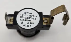 307308 THERM-O-DISC Limit Switch