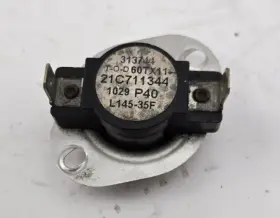 313744 THERM-O-DISC Limit Switch