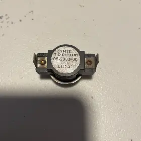 314331 THERM-O-DISC Limit Switch #2