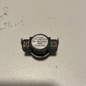 314331 THERM-O-DISC Limit Switch