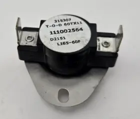 315307 THERM-O-DISC Limit Switch