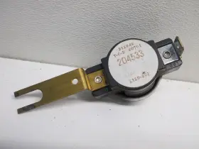 60T01 THERM O DISC Limit Switch