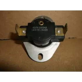 60T11-201242 THERM-O-DISC Spnc Snap Limit Switch #2