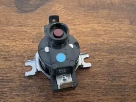 60T24-L240F THERM O DISC Limit Switch Manual