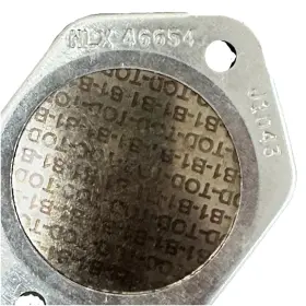 HLX46654 THERM-O-DISC High Limit Switch