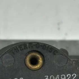L8712 THERM-O-DISC Limit Switch #3
