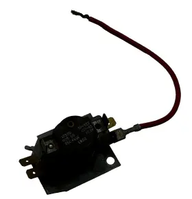L8712 THERM-O-DISC Limit Switch