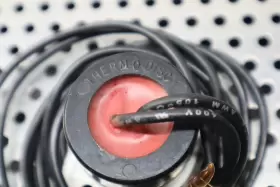 F100F-14T22 THERMO DISC Temperature Switch #3