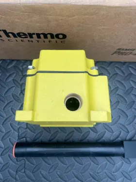 ROS-2D-SPS-2D-TPS-2D THERMO ELECTRON CORPORATION Ramsey Pro #3