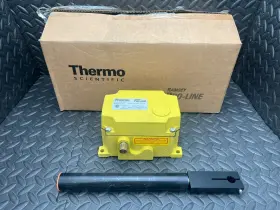 ROS-2D-SPS-2D-TPS-2D THERMO ELECTRON CORPORATION Ramsey Pro