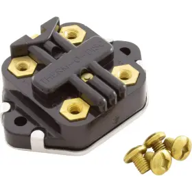34-0058-K THERMODISC Limit Dpst Screw Terminal Mount