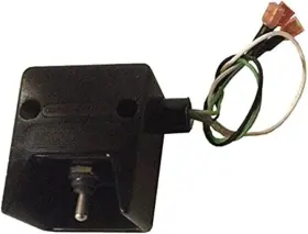 31447 THIEMAN Lift Gate Control Switch Pack