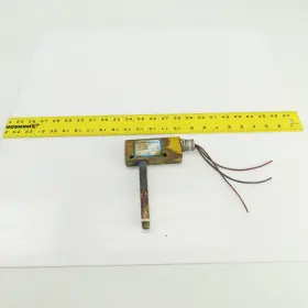 12600 THOMAS Gas Flow Switch