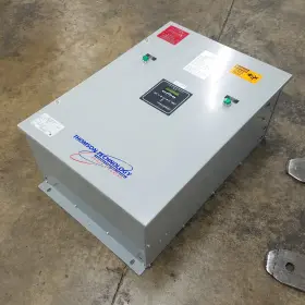 TS853MS3-100A-480 THOMSON TECHNOLOGIES Transfer Switch