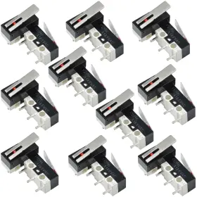 KW10 THTRHT Pack Printer Endstop Limit Switch Lever Arm