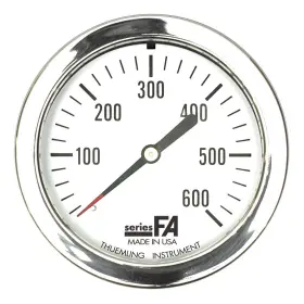 FA-LFP-210-FG THUEMLING Compound Gauge Dial
