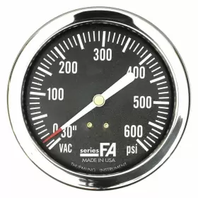FA-LFP-310-CG THUEMLING Dial Water Pressure Gauge