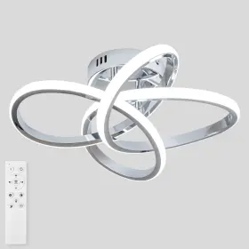 YYR-3005-1C-CH TIAZFCA Led Ceiling Light Remote Control Se