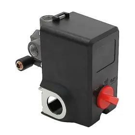 787056189025 TIVORA Pressure Switch Condor Mdr Volt