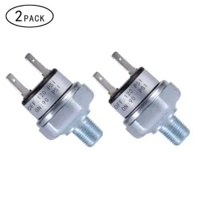 729257674726 TOCYORIC Air Pressure Switch Npt Swi