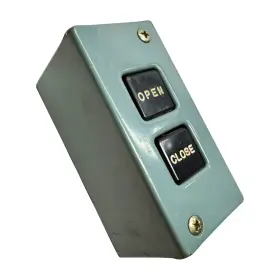 PBU-2UL TOGAMI ELECTRIC MFG. CO. LTD Standard Pilot Control