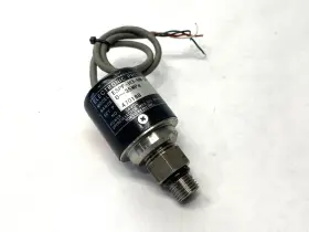 ESPF-H3-HN-30 TOKYO KEIKI Pressure Switch Lead