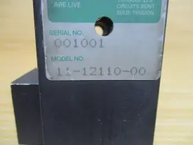11-12110-00 TOPWORX Go Proximity Limit Switch #2