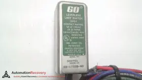 32-17328-A2 TOPWORX Go Leverless Limit Switch