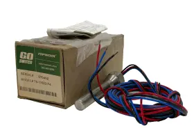 75-13563-F4 TOPWORX Go Switch Limit
