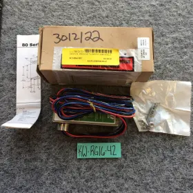 81-20128-A2 TOPWORX Go Switch Square Box