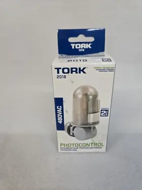 786261620217 TORK Photocontrol Swivel Spst