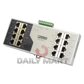 2SC2879 TOSHIBA Box Phoenix Contact Ethernet Switch