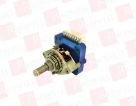 DPN03673N20RCB TOSOKU Rotary Switches
