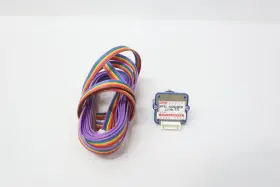 DPP01 TOSOKU Rotary Switch