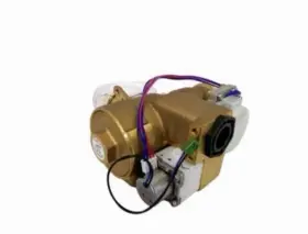 THP3228R TOTO Valve Concealed Urinal Gpf