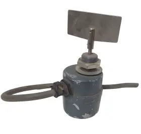 HL-400 TOWA SEIDEN Level Switch Material Rotary Paddle