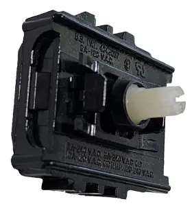 4045637 TOWER MFG. CORP Selector Switch Rotary Positions